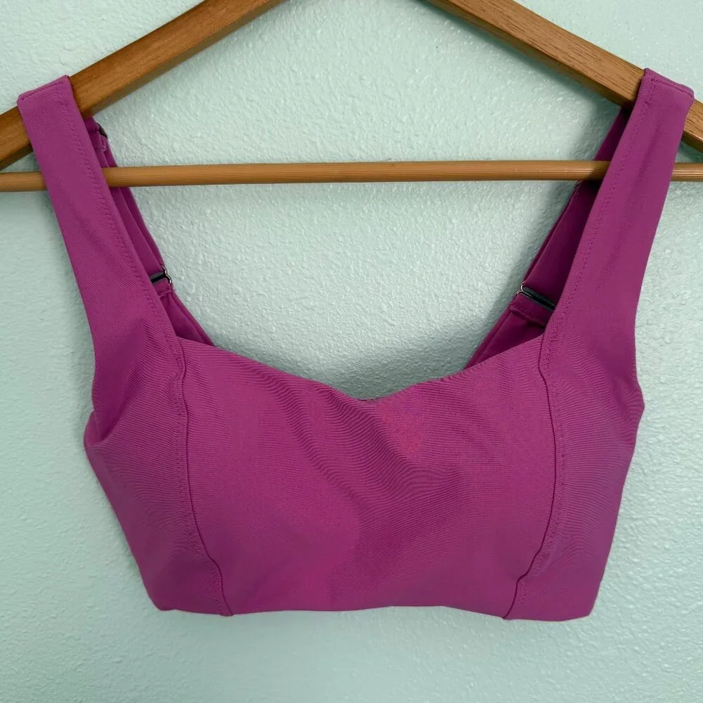 CALIA‎ Power Sculpt Swimsuit Top Size XS